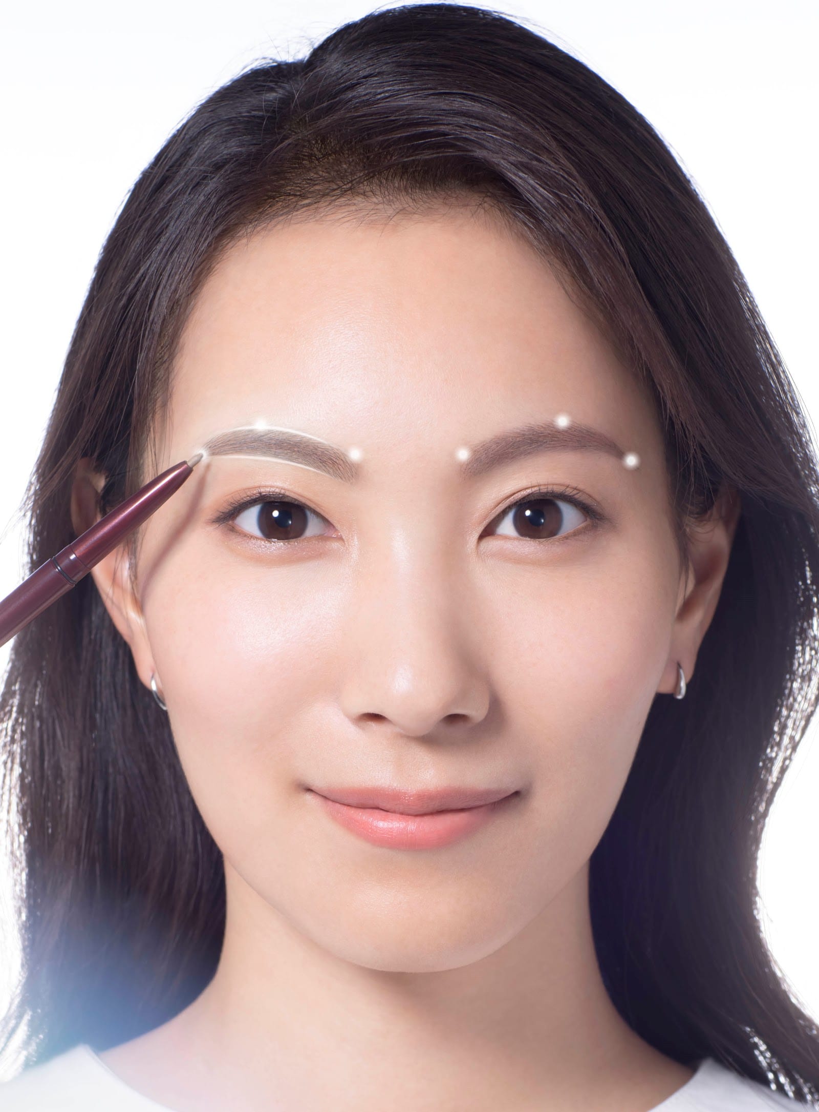 BIEWS EYEBROW STUDIO 日比谷シャンテ店(銀座)のメンズ眉毛サロン店内写真 1枚目