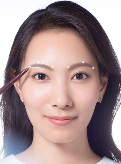 BIEWS EYEBROW STUDIO 横浜モアーズ店 店内写真 2枚目