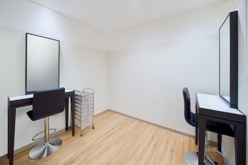 BIEWS EYEBROW STUDIO 横浜モアーズ店(横浜)のメンズ眉毛サロン