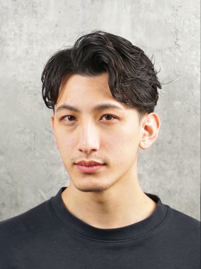 Shaving & Bridal HIRO GINZA 神田店の店内写真2