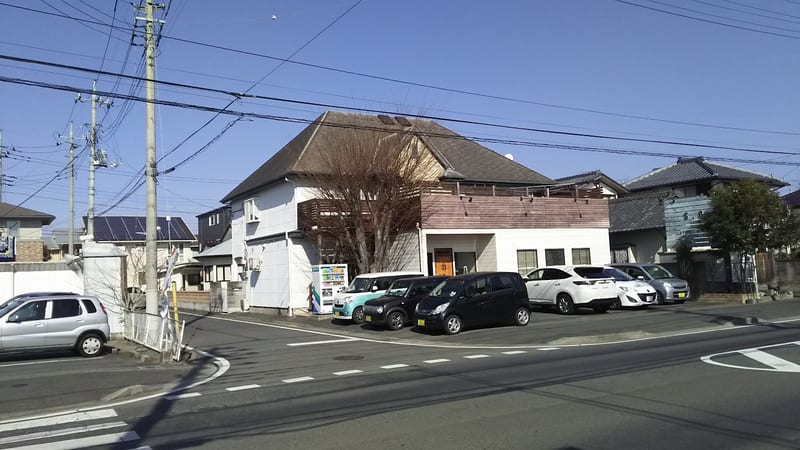 S.O.L(前橋)のメンズ眉毛サロン