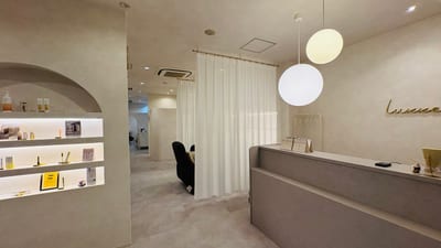 Luxxe 高林店 ～ラグゼ～ 店内写真 1枚目