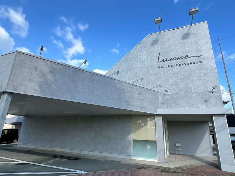 Luxxe 高林店 ~ラグゼ~の店内写真3