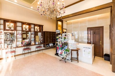 Grand Beauty B's 緑店 店内写真 3枚目