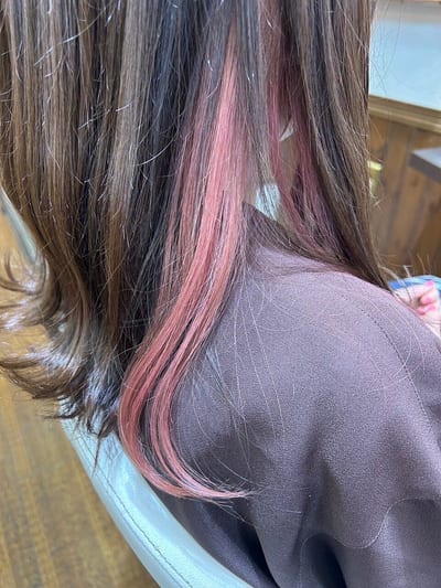 Grand Beauty B's 緑店 店内写真 4枚目