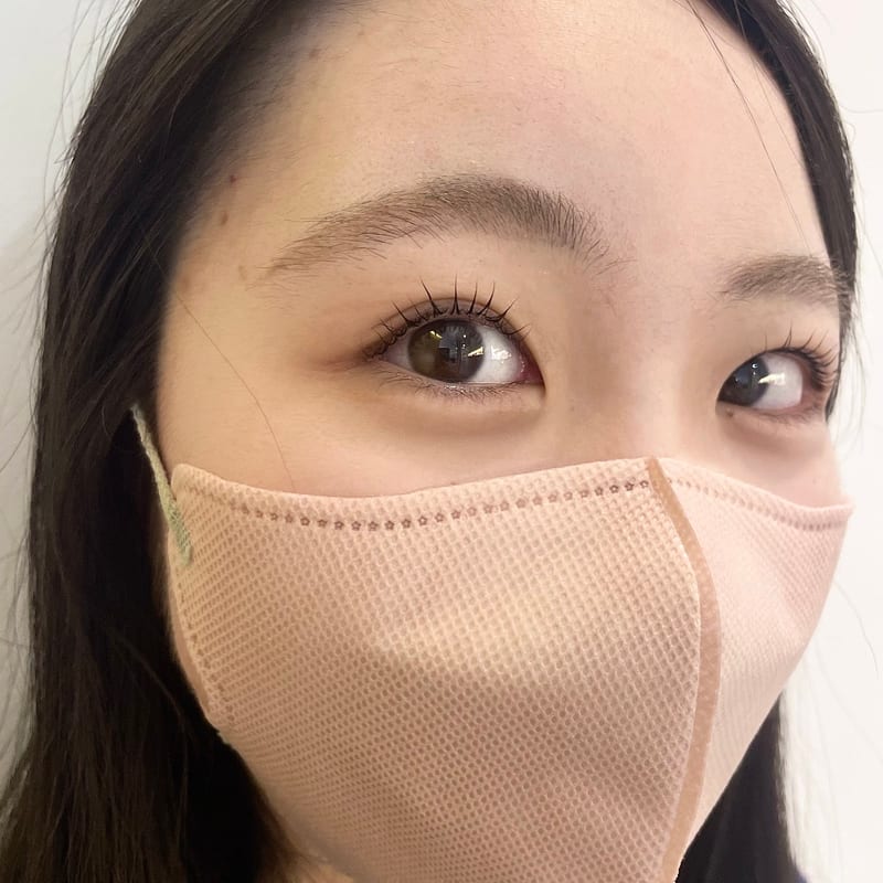 Eye Beauty Salon Sylph宝塚店（宝塚）のメンズ眉毛サロン