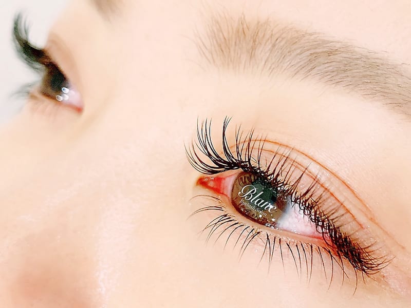 Eyelash Salon Blanc~まつげエクステと眉の専門美容室~ 住道店 店舗写真