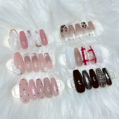MoanaLani まつ毛パーマ・エクステ/美眉毛スタイリング 店内写真 4枚目