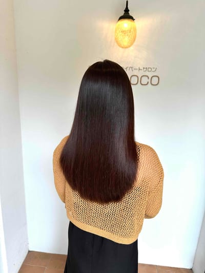 BEAUTY SALON COCO 店内写真 1枚目
