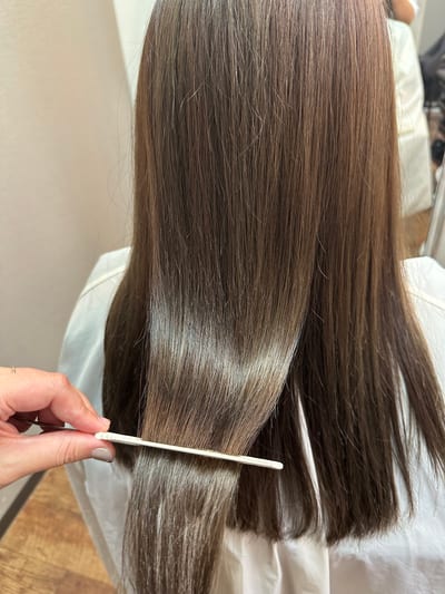 BEAUTY SALON COCO 店内写真 2枚目