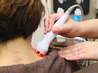 BEAUTY SALON COCO 店内写真 3枚目