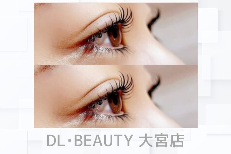 DL・BEAUTY 大宮店の店内写真2