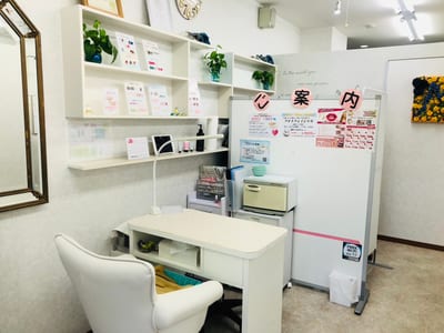 美の総合サロン・モア 戸田公園店 店内写真 3枚目