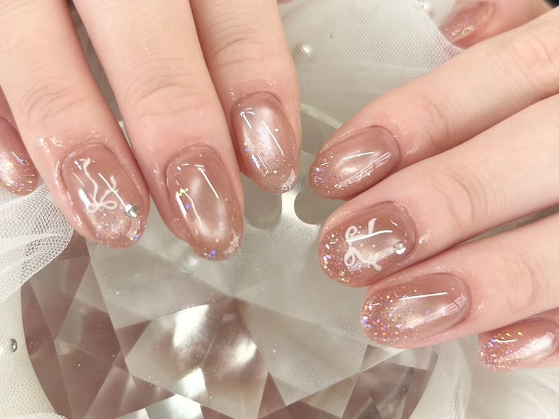 Nail&Eye Basic 町田本店の店内写真3