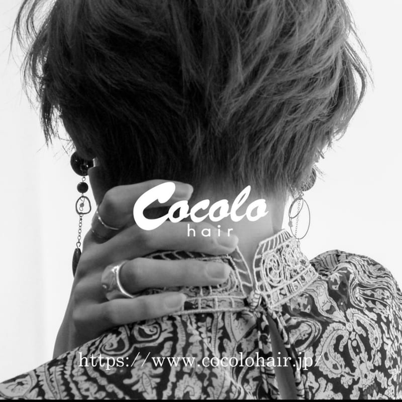 Cocolo nail 住吉店の店内写真2