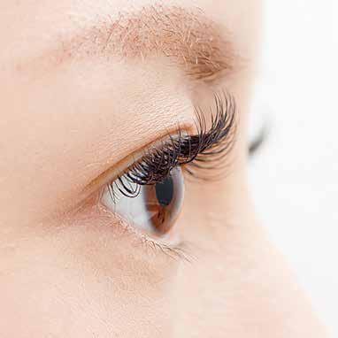 Eyelash salon frau 新百合ヶ丘店の店内写真3