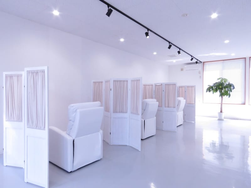 Occhi 店舗写真