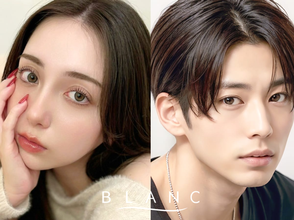 Eyelash Salon Blanc~まつげエクステと眉の専門美容室~大分駅前店(大分)のメンズ眉毛サロン店内写真 1枚目