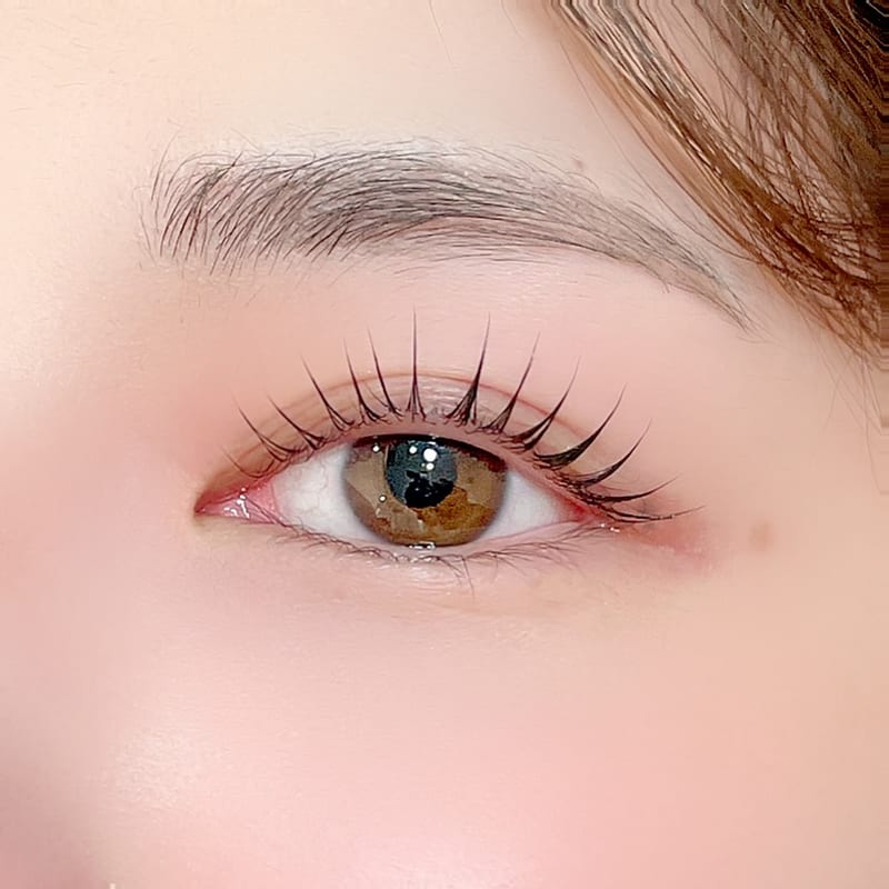 Eyelash Salon Blanc～まつげエクステと眉の専門美容室～大分駅前店の店内写真2
