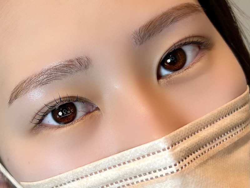 Eyelash Salon Blanc～まつげエクステと眉の専門美容室～大分駅前店の店内写真3