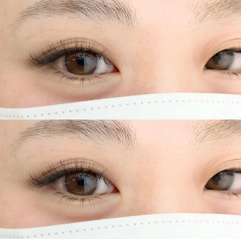 eye+nicoの店内写真3