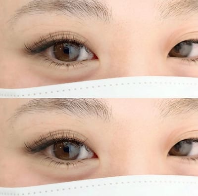 eye+nico 店内写真 3枚目
