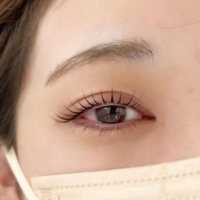 eye+nico 店内写真 4枚目