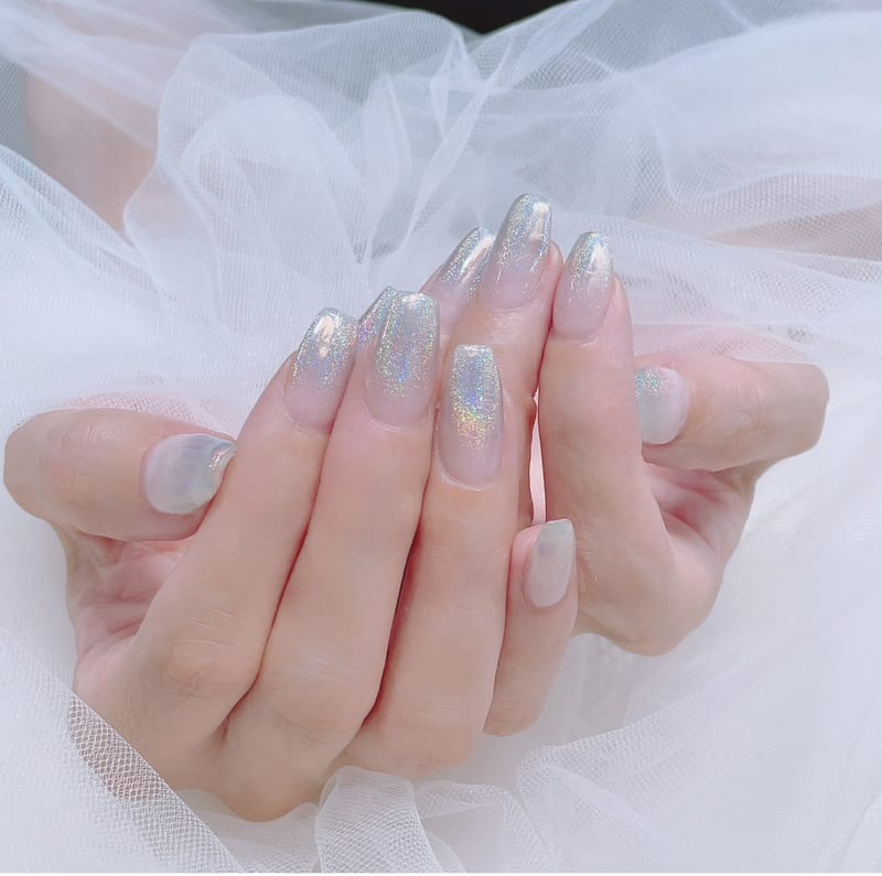 Nolaslien Nail & Eyelash 麻布十番店の店内写真2