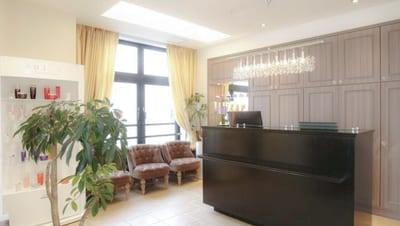 Neolive cherie 浅草店 店内写真 1枚目