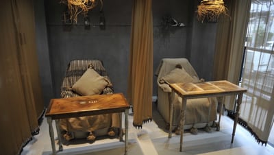 Liti 恵比寿店 店内写真 1枚目