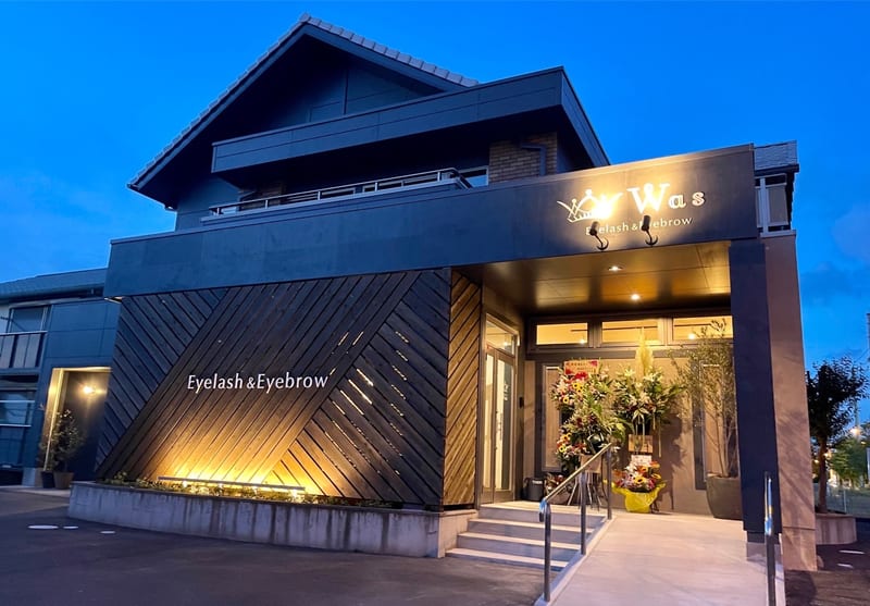 Eyelash & Eyebrow Was -TSUKUBAの店内写真2