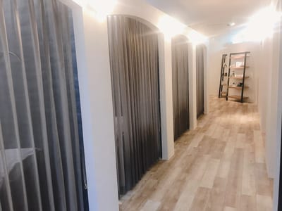 まつげ＆まゆげサロンWILL盛岡駅前店 店内写真 1枚目