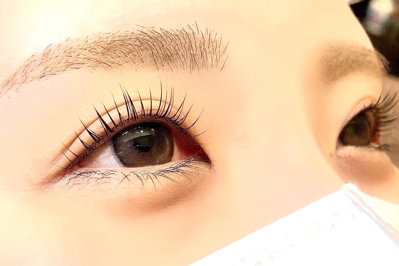 Eye Lash Malvaの店内写真2