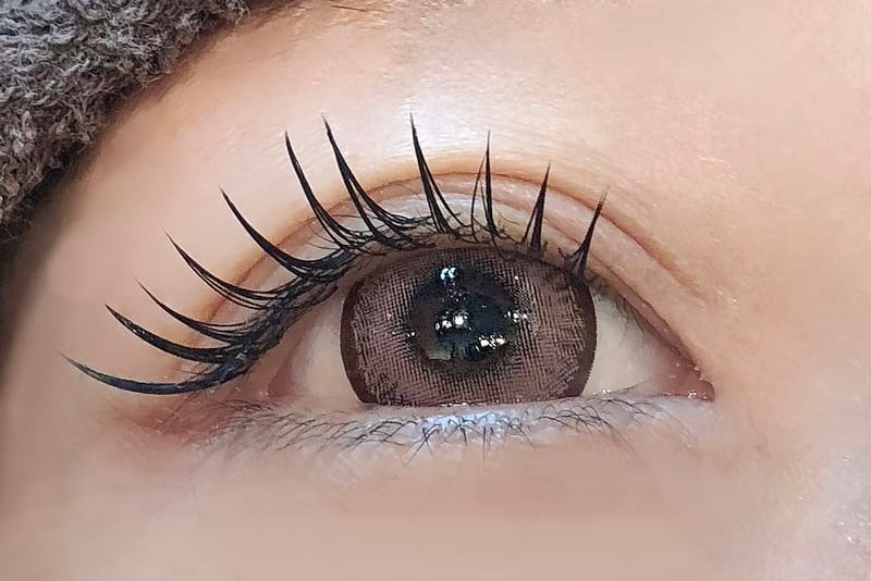 Eye Lash Malvaの店内写真3