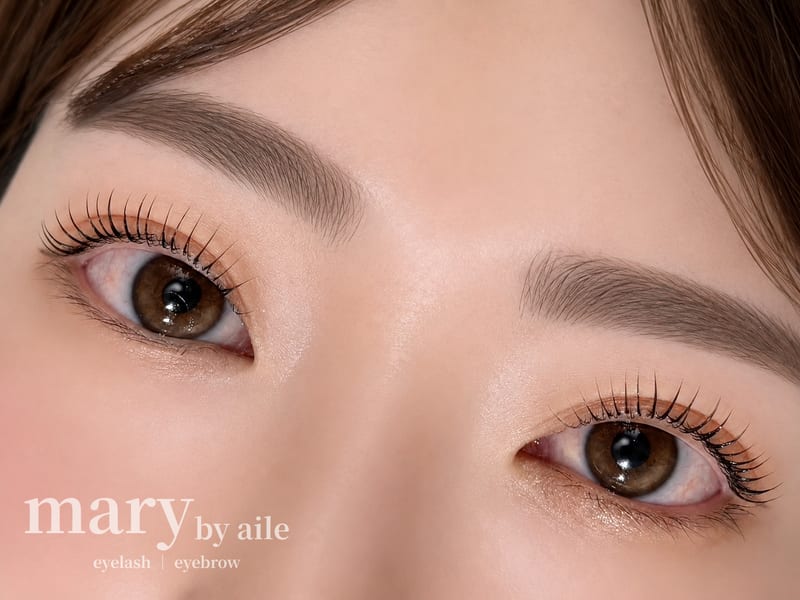 mary nail&eyelash 西大寺店by aileの店内写真2