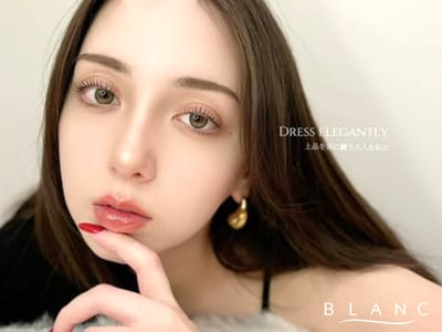 Eyelash Salon Blanc～まつげエクステと眉の専門美容室～広島アルパーク店 店内写真 1枚目