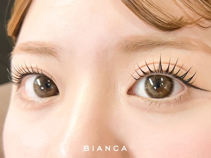 Bianca 神楽坂店の店内写真3