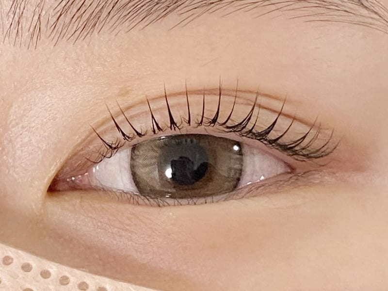 まつエク&眉毛サロン CoRte.eye 倉敷店の店内写真3