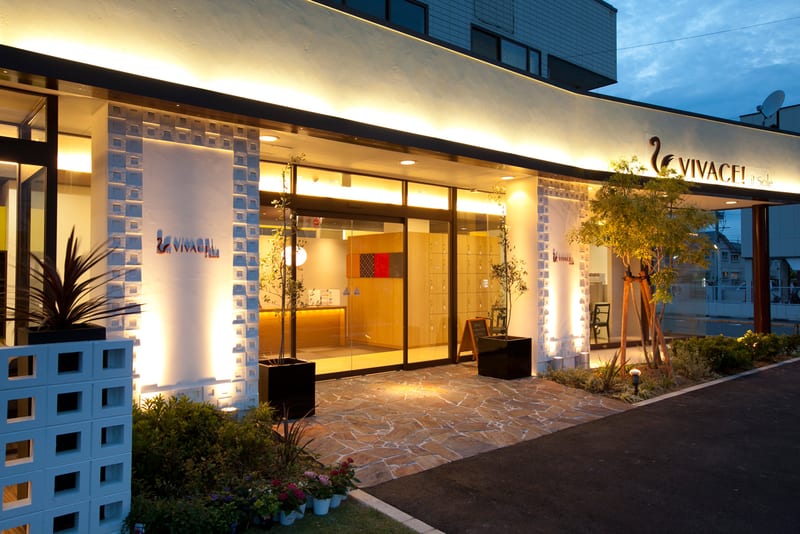 MIMIRUSH 鈴鹿 VIVACE店の店内写真3