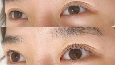 Embellir 横浜 平沼 まつ毛パーマ アイブロウ LEDエクステ パリジェンヌ 眉毛 店内写真 2枚目