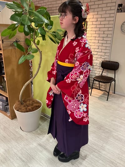 トータルビューティーサロンQUEST 店内写真 4枚目