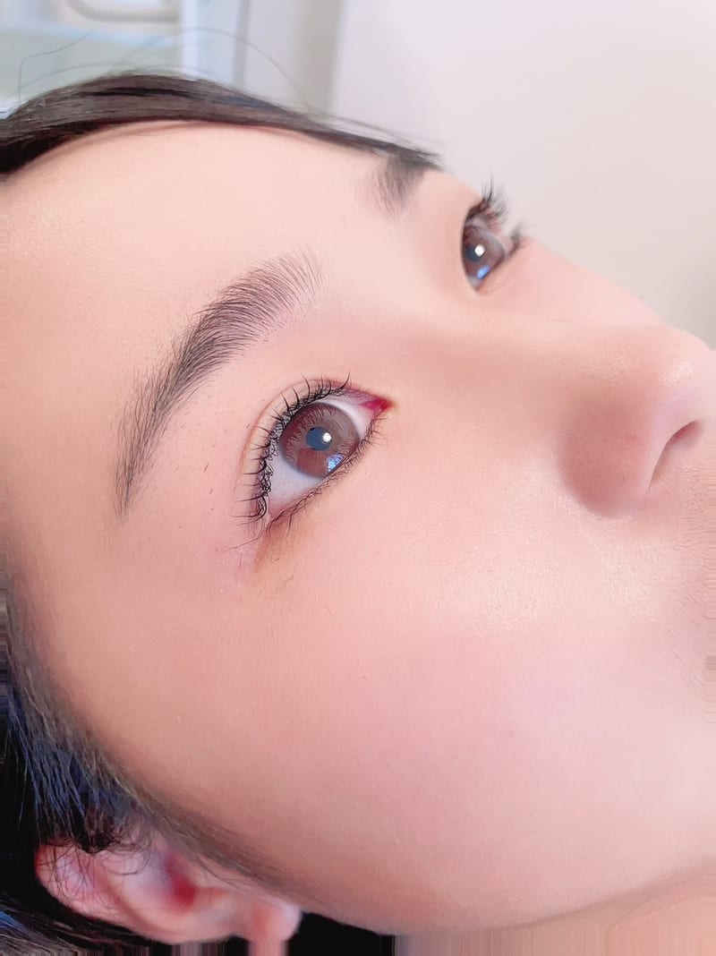 make-up&facial salon ma-cherieの店内写真2