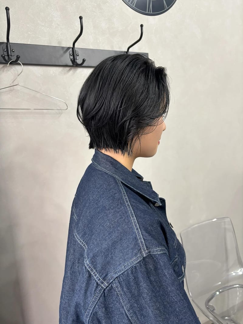 canna CANNA三佐店の店内写真3