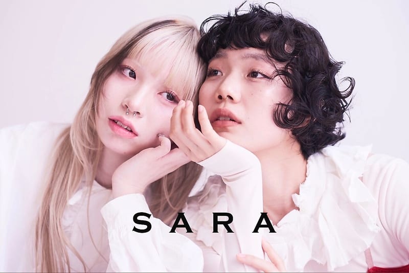 eye salon koa by SARA 九大学研都市店の店内写真2