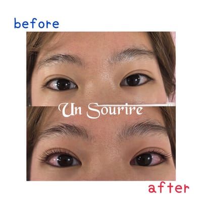 Un Sourire 店内写真 3枚目