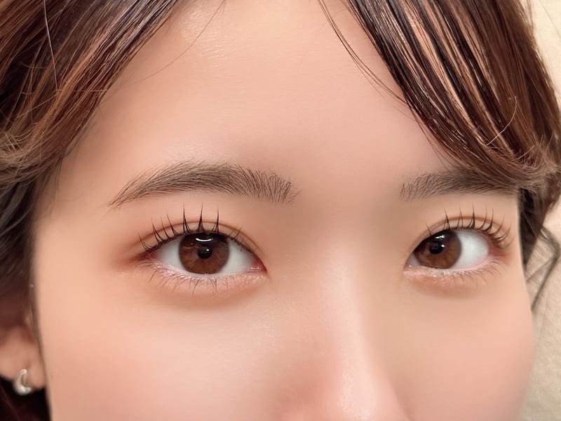 eyebee 東村山店の店内写真3