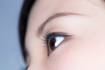 スカイスパYOKOHAMA vita EYE＆BEAUTY LEDエクステ 店内写真 2枚目