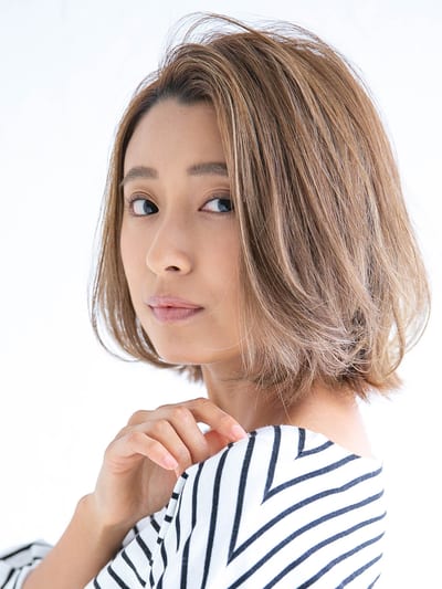 HAIR ＆ MAKE EARTH 船橋店 店内写真 4枚目