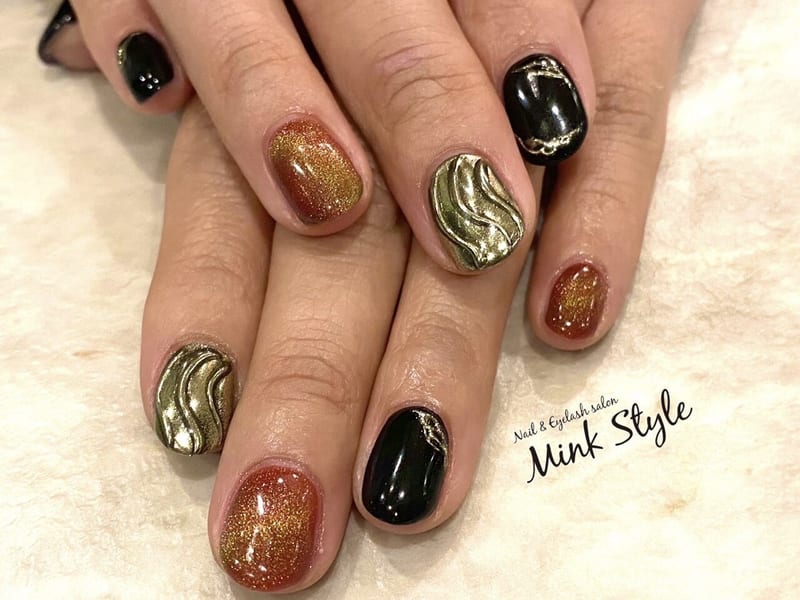 Mink Style恵比寿店パラジェルの店内写真2