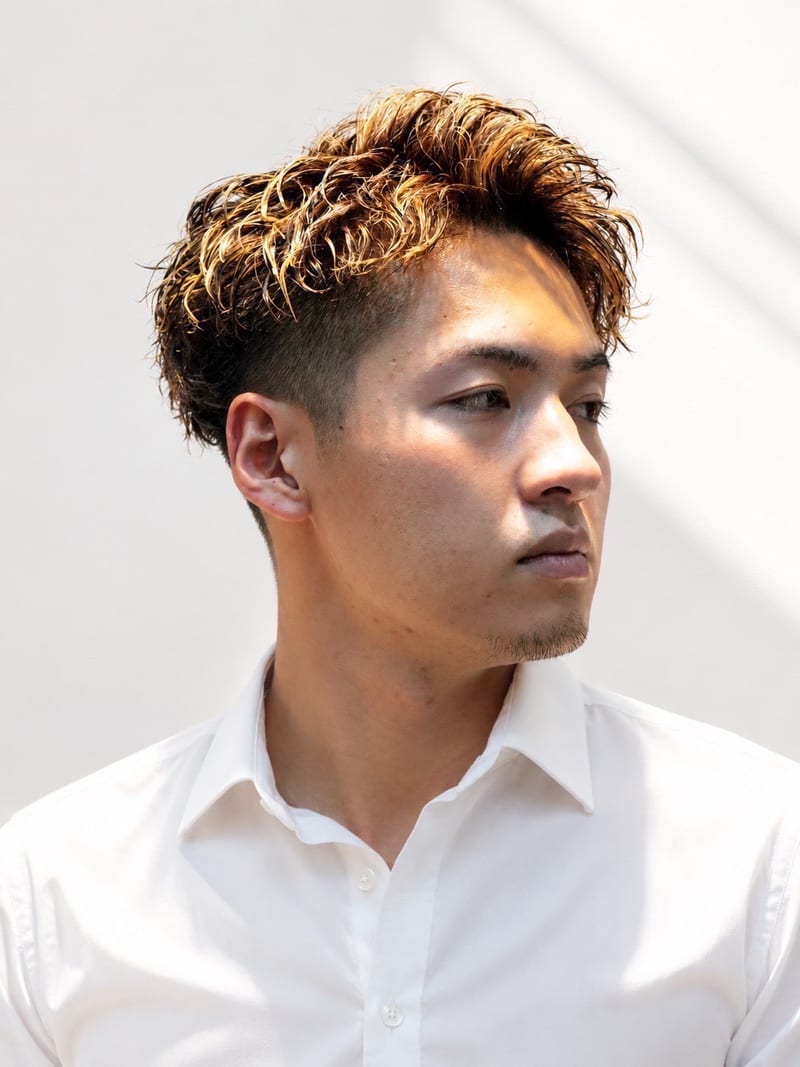 Shaving & Bridal HIRO GINZA 田町店の店内写真3